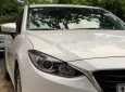 Mazda 3 2015 - Cần bán xe Mazda 3 năm sản xuất 2015, màu trắng chính chủ