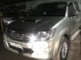 Toyota Hilux   3.0G  2013 - Mình cần bán Toyota Hilux 3.0G 2 cầu, số sàn, cực mạnh