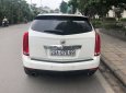 Cadillac SRX SRX 3.0 V6 2010 - Bán xe Cadillac SRX SRX 3.0 V6 đời 2010, màu trắng, nhập khẩu nguyên chiếc