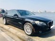 BMW 7 Series 750Li 2010 - Bán xe BMW 7 Series 750Li sản xuất năm 2010, màu đen, nhập khẩu nguyên chiếc