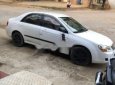 Kia Cerato   2007 - Bán Kia Cerato đời 2007, màu trắng, xe không 1 lỗi nhỏ