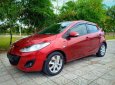 Mazda 2  S 2013 - Cần bán Mazda 2 S 2013, màu đỏ, nhập khẩu số tự động