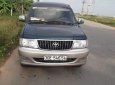 Toyota Zace MT 2005 - Bán xe Toyota Zace năm sản xuất 2005, xe gia đình ít đi, máy móc êm ru