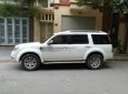 Ford Everest   2013 - Cần bán Ford Everest 2013, màu trắng chính chủ