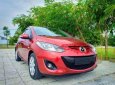 Mazda 2  S 2013 - Cần bán Mazda 2 S 2013, màu đỏ, nhập khẩu số tự động