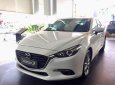 Mazda 3   SD 1.5 Facelif 2018 - Cần bán Mazda 3 SD 1.5 Facelif năm 2018, màu trắng, mới 100%