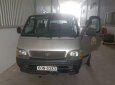 Toyota Van    2002 - Bán Toyota Van sản xuất năm 2002, giá tốt