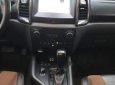 Ford Ranger Wildtrak 3.2AT 2017 - Bán Ford Ranger Wildtrak 3.2AT sản xuất năm 2017, màu trắng số tự động