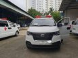 Hyundai Starex 2018 - Cần bán Hyundai Starex năm sản xuất 2018, màu trắng, xe nhập 