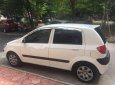 Hyundai Getz 2010 - Cần bán xe Hyundai Getz đời 2010, màu trắng, xe đẹp