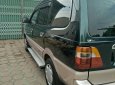 Toyota Zace 2004 - Bán ô tô Toyota Zace sx 2004, màu xanh, chính chủ, 198tr