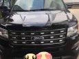 Ford Explorer 2.3 2018 - Bán xe Ford Explorer 2.3L 2018, hàng new 99%  nhập khẩu Mỹ