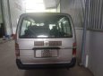 Toyota Van    2002 - Bán Toyota Van sản xuất năm 2002, giá tốt