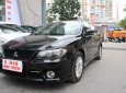 Mitsubishi Lancer Fortis 2010 - Bán xe Mitsubishi Lancer Fortis sản xuất năm 2010, màu đen, xe nhập