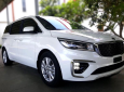 Kia Sedona 2.2L Luxury 2018 - Bán Kia Sedona FL 2019 - tặng camera hành trình + gói phụ kiện cao cấp chính hãng