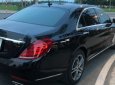 Mercedes-Benz S class S400L 2015 - Bán Mercedes S400L sản xuất 2015, màu đen