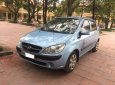 Hyundai Getz   2010 - Cần bán lại xe Hyundai Getz năm sản xuất 2010, nhập khẩu, giá chỉ 204 triệu