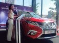 Nissan X trail 2018 - Nissan Xtrail giá tốt, lăn bánh với 250 triệu, khuyến mại lớn, hỗ trợ trả góp đơn giản, LH 0968.653.663 (Ms Tuyết)