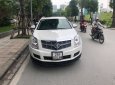 Cadillac SRX SRX 3.0 V6 2010 - Bán xe Cadillac SRX SRX 3.0 V6 đời 2010, màu trắng, nhập khẩu nguyên chiếc