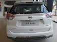 Nissan X trail    2018 - Cần bán Nissan X trail đời 2018, màu trắng