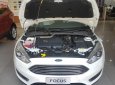 Ford Focus 2018 - Cần bán Ford Focus đời 2018, màu trắng, giá tốt