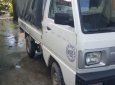 Suzuki Super Carry Truck 1.0 MT 2008 - Bán xe Suzuki Super Carry Truck 1.0 MT sản xuất năm 2008, màu trắng xe gia đình