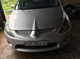 Mitsubishi Grandis 2006 - Bán xe Mitsubishi Grandis năm 2006, màu bạc chính chủ