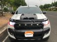 Ford Ranger 3.2 2017 - Cần bán lại xe Ford Ranger 3.2 năm 2017, màu trắng, nhập khẩu số tự động