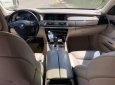 BMW 7 Series G 2011 - Bán xe BMW 750 Li 2011 màu vàng cát, nhập Mỹ, full option