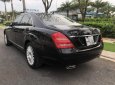 Mercedes-Benz S class  S350 2007 - Bán Mercedes S350 năm 2007, màu đen, nhập khẩu