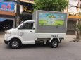 Suzuki Super Carry Pro 2014 - Cần bán Suzuki Super Carry Pro đời 2014, màu trắng, xe đẹp