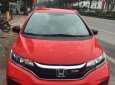 Honda Jazz RS 2018 - Bán xe Honda Jazz RS sản xuất năm 2018, màu đỏ