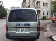 Toyota Hiace 2.4 2005 - Bán Toyota Hiace 2.4 năm 2005 ít sử dụng