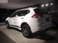 Nissan X trail 2.5 SV Luxury 4WD 2018 - Bán ô tô Nissan X trail 2.5 SV Luxury 4WD đời 2018, màu trắng