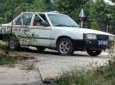 Toyota Corolla 1988 - Bán Toyota Corolla 1988, màu trắng, máy móc êm