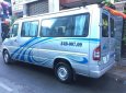 Mercedes-Benz Sprinter 2005 - Bán Mercedes Sprinter năm sản xuất 2005, màu bạc chính chủ