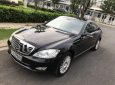 Mercedes-Benz S class  S350 2007 - Bán Mercedes S350 năm 2007, màu đen, nhập khẩu