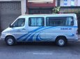 Mercedes-Benz Sprinter 2005 - Bán Mercedes Sprinter năm sản xuất 2005, màu bạc chính chủ