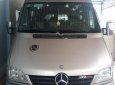 Mercedes-Benz Sprinter 2012 - Cần bán gấp Mercedes Sprinter 2012, màu hồng, nhập khẩu còn mới