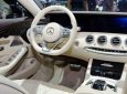 Mercedes-Benz S class  S450   2018 - Bán Mercedes-Benz S450 Coupe new 2018 - Dòng xe Coupe 2 cửa thể thao sành điệu hàng đầu thế giới