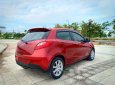 Mazda 2  S 2013 - Cần bán Mazda 2 S 2013, màu đỏ, nhập khẩu số tự động