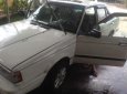 Nissan 100NX 1986 - Bán xe Nissan 100NX đời 1986, màu trắng, xe nhập