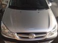 Hyundai Getz    2009 - Bán Hyundai Getz sản xuất 2009, màu bạc, xe nhập