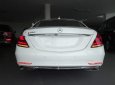 Mercedes-Benz S class  S450  2018 - Bán ô tô Mercedes S450 2018, màu trắng, mới 100%