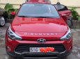 Hyundai i20 Active    2017 - Bán ô tô Hyundai i20 Active sản xuất 2017, màu đỏ, 565tr