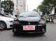 Mitsubishi Lancer Fortis 2010 - Bán xe Mitsubishi Lancer Fortis sản xuất năm 2010, màu đen, xe nhập