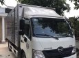 Hino 300 Series XZU-720 2018 - Cần bán Hino 300 Series XZU-720 đời 2018, màu trắng, xe nhập, giá tốt