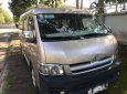 Toyota Hiace 2006 - Bán Toyota Hiace đời 2006, xe chuyên chạy hợp đồng, 1 chủ từ đầu mua từ mới