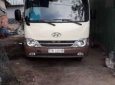 Hyundai County 2009 - Cần bán xe Hyundai County 29 chỗ, đời 2009, xe đang chạy tốt