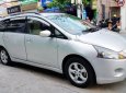 Mitsubishi Grandis 2.4 AT 2006 - Bán xe Mitsubishi Grandis 2.4 AT đời 2006, màu bạc, 329tr